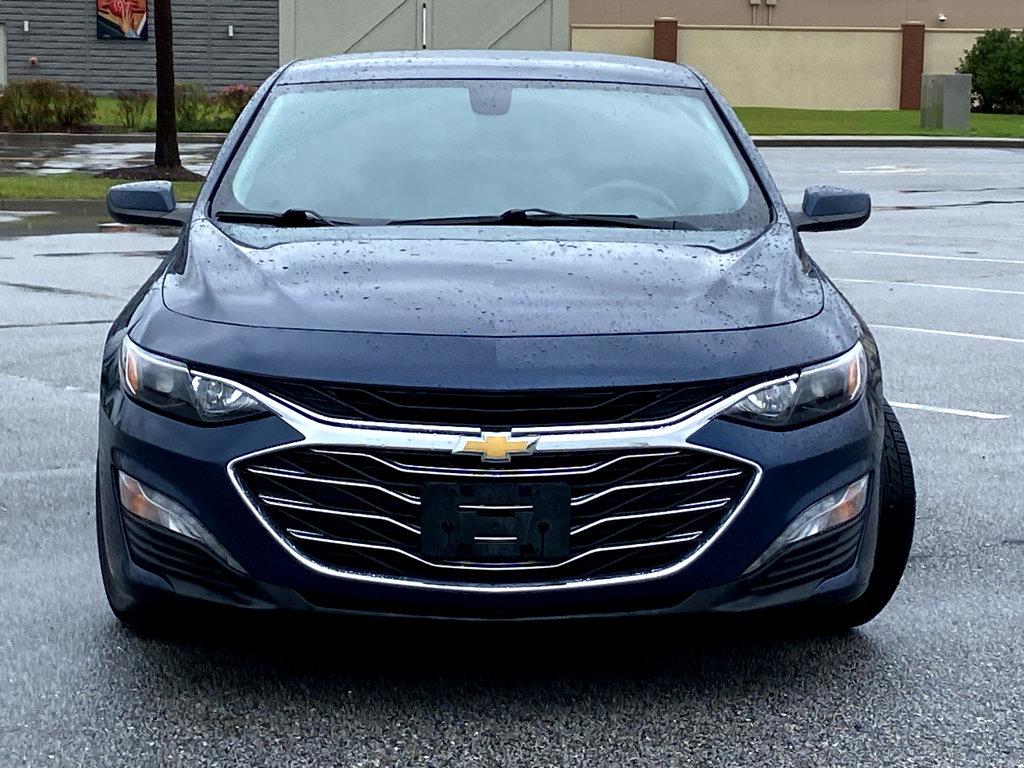 2022 Chevrolet Malibu Vehicle Photo in POOLER, GA 31322-3252