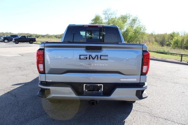 2025 GMC Sierra 1500 Vehicle Photo in Greenville, TX 75402