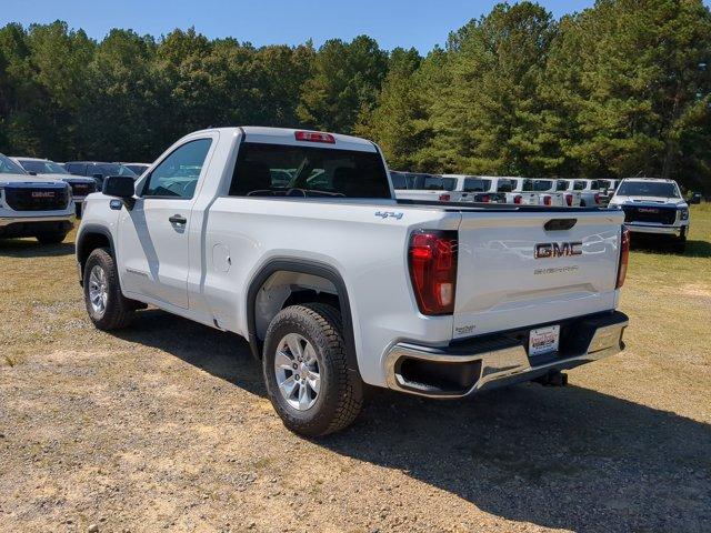 2025 GMC Sierra 1500 Vehicle Photo in ALBERTVILLE, AL 35950-0246