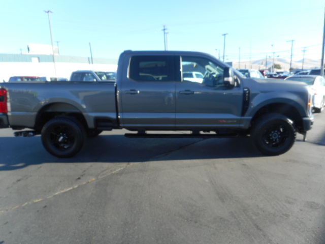 Used 2023 Ford F-350 Super Duty XLT with VIN 1FT8W3BM6PEC38368 for sale in Yakima, WA