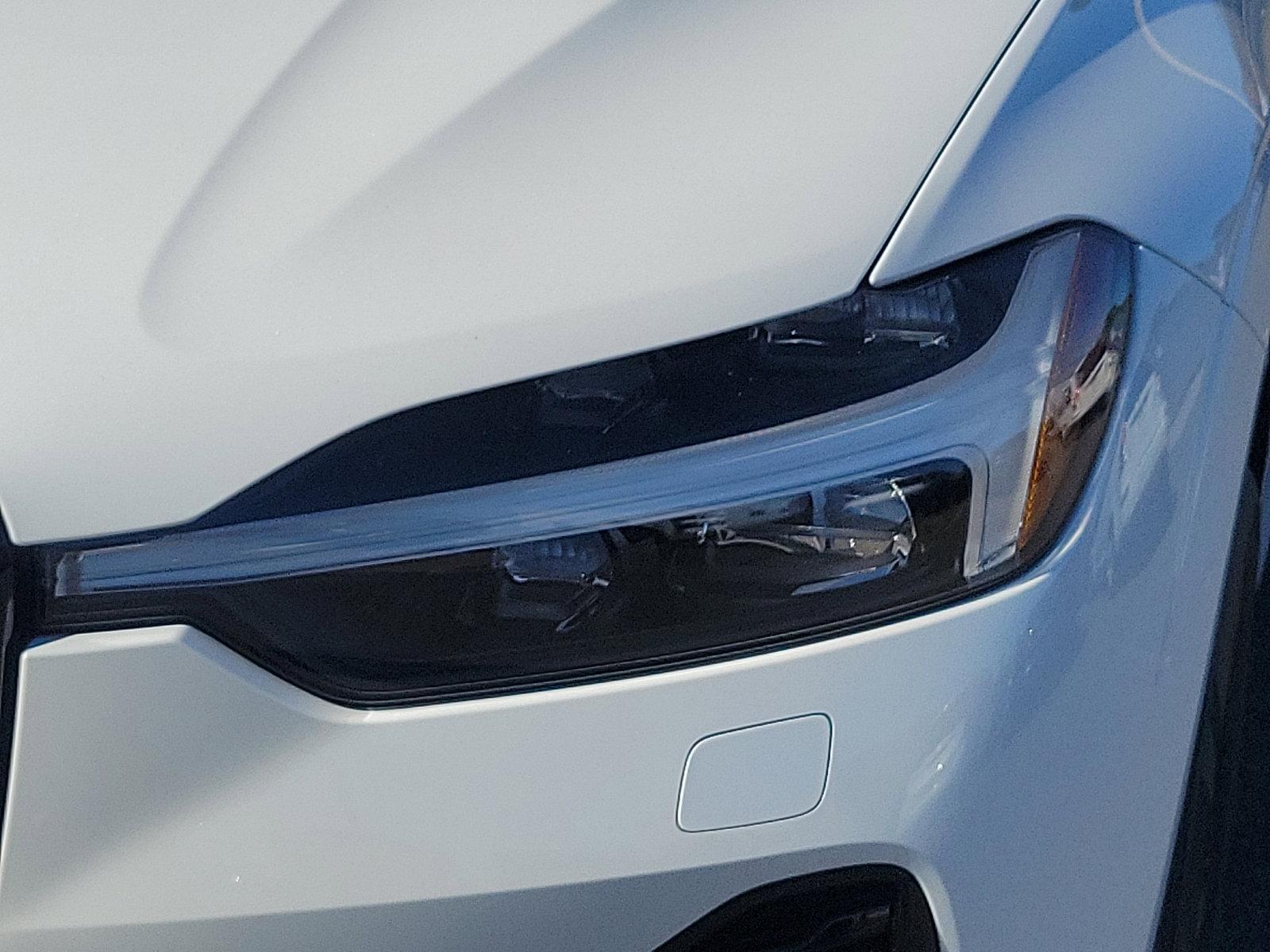 2025 Volvo XC60 Vehicle Photo in Trevose, PA 19053