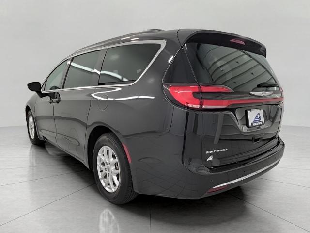 2022 Chrysler Pacifica Vehicle Photo in Green Bay, WI 54304