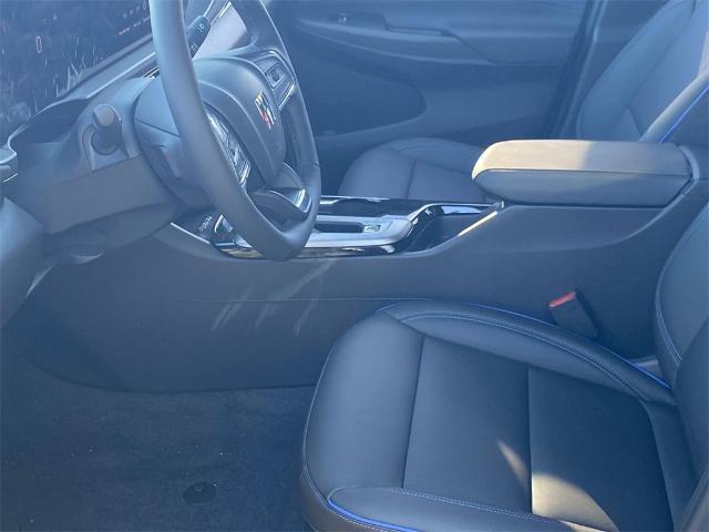 2025 Buick Envista Vehicle Photo in GOODYEAR, AZ 85338-1310