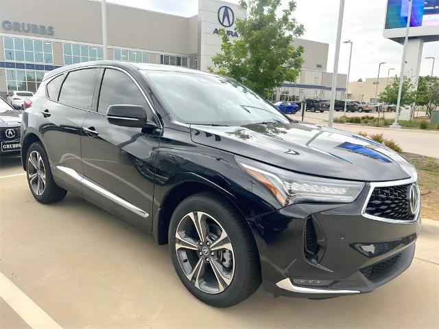 2024 Acura RDX Vehicle Photo in Grapevine, TX 76051