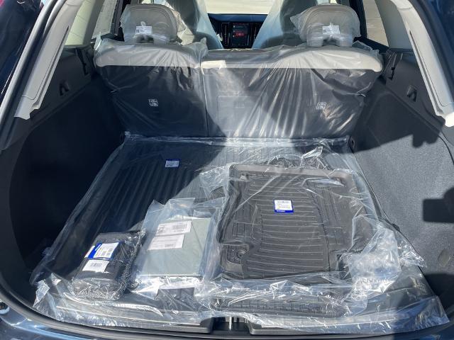 2025 Volvo XC60 Vehicle Photo in Grapevine, TX 76051