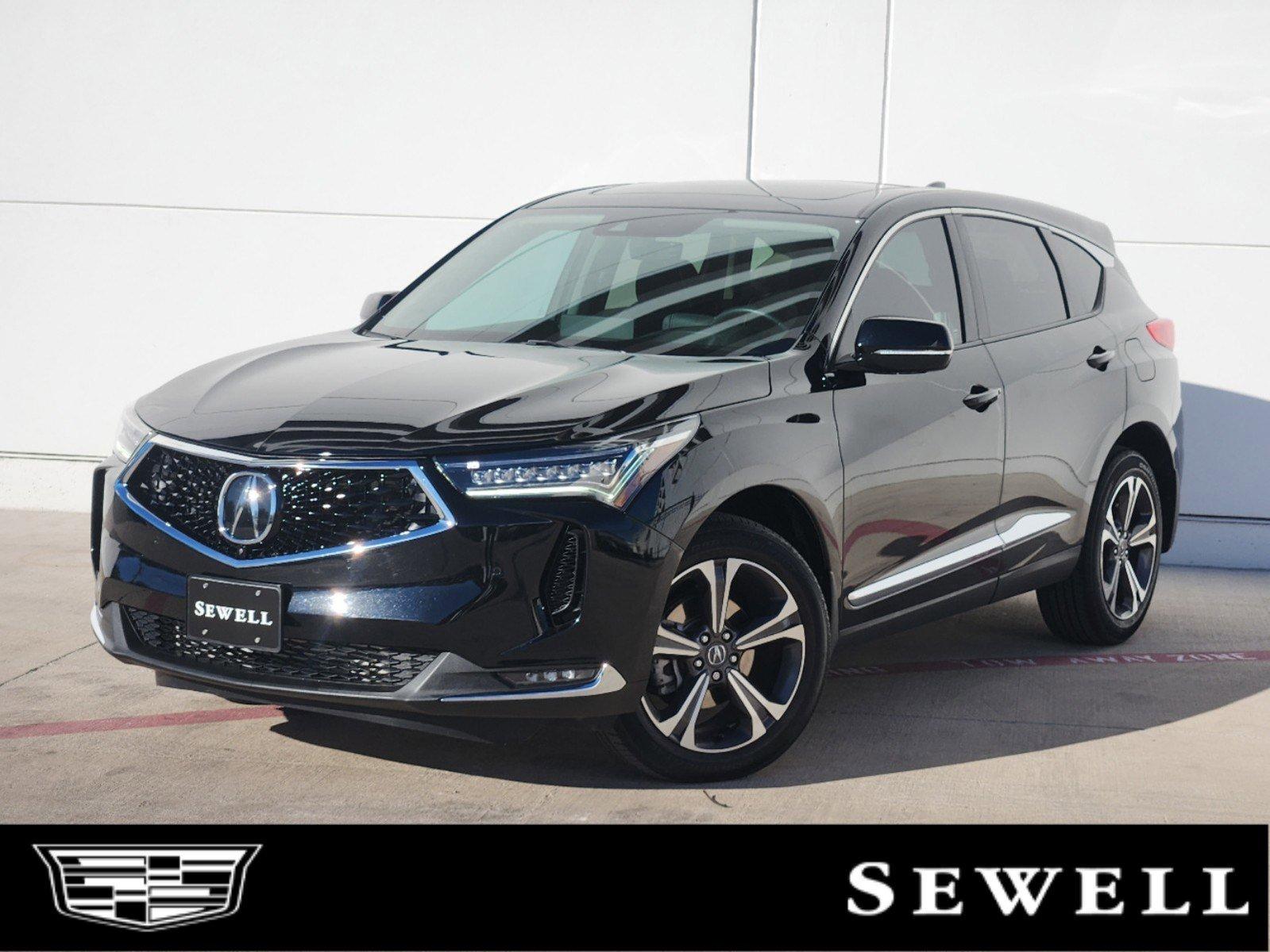 2022 Acura RDX Vehicle Photo in GRAPEVINE, TX 76051-8302