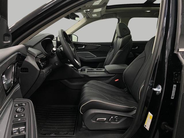 2025 Acura MDX Vehicle Photo in Appleton, WI 54913