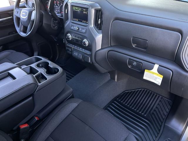 2025 GMC Sierra 1500 Vehicle Photo in TURLOCK, CA 95380-4918