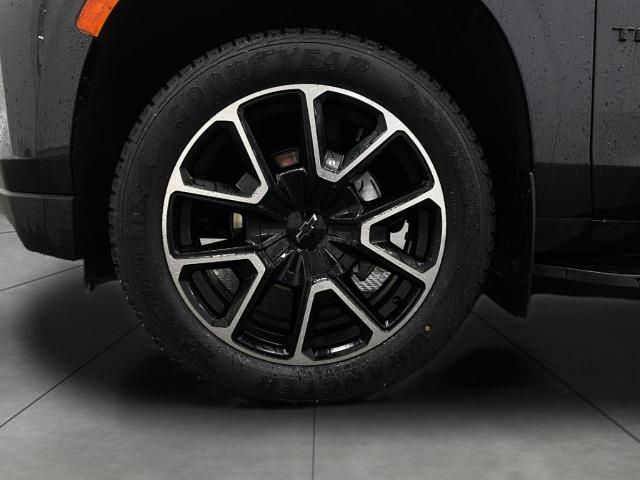 2022 Chevrolet Tahoe Vehicle Photo in Appleton, WI 54913