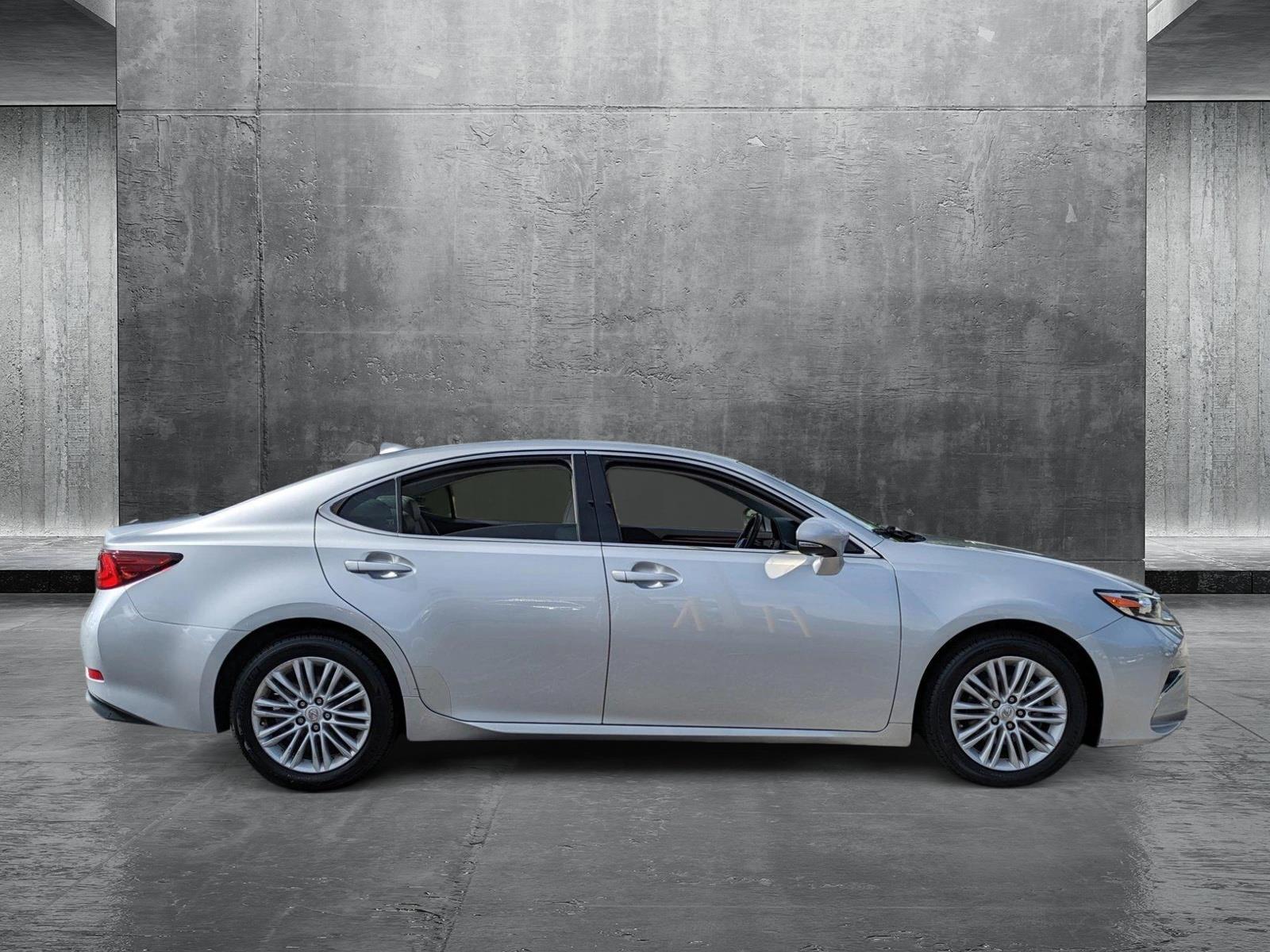 2016 Lexus ES 350 Vehicle Photo in ORLANDO, FL 32808-7998