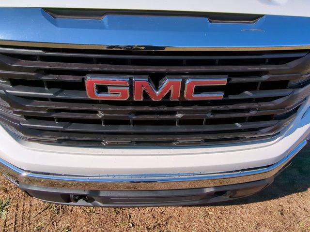 2025 GMC Sierra 1500 Vehicle Photo in ALBERTVILLE, AL 35950-0246