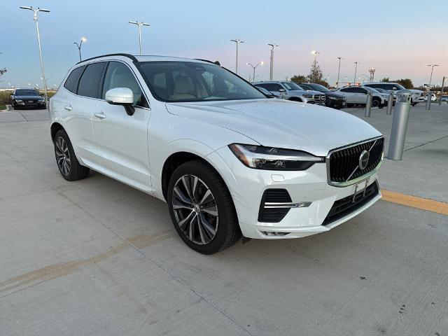 2022 Volvo XC60 Vehicle Photo in Grapevine, TX 76051