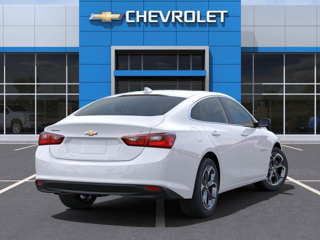 2025 Chevrolet Malibu Vehicle Photo in MIAMI, FL 33172-3015