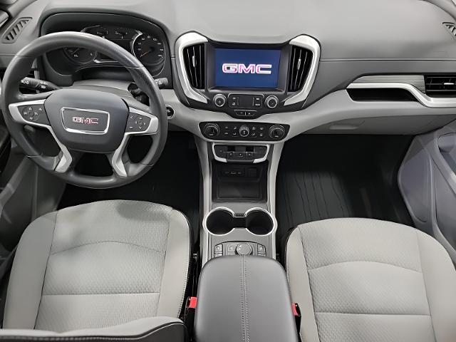 2022 GMC Terrain Vehicle Photo in APPLETON, WI 54914-8833