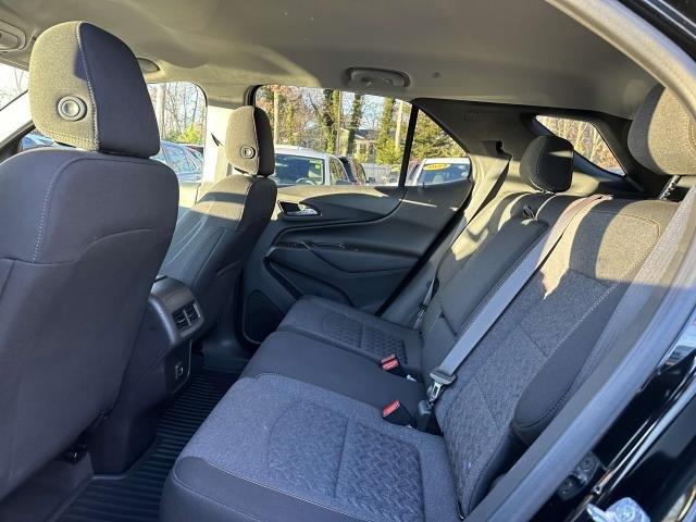 2022 Chevrolet Equinox Vehicle Photo in SAINT JAMES, NY 11780-3219