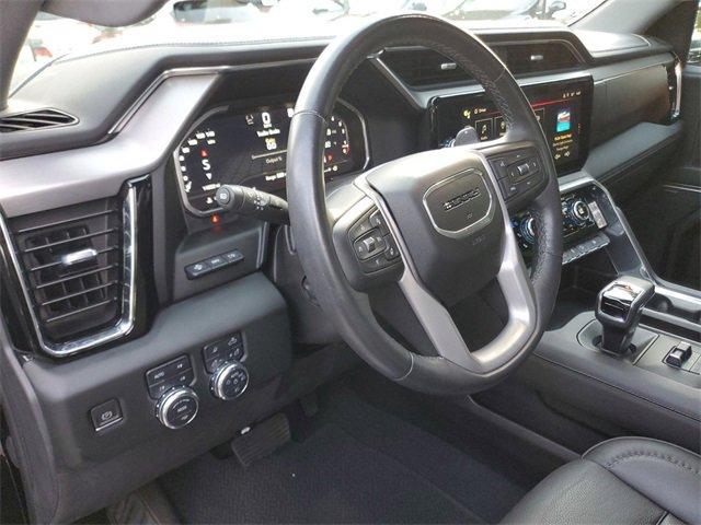 2023 GMC Sierra 1500 Vehicle Photo in SUNRISE, FL 33323-3202