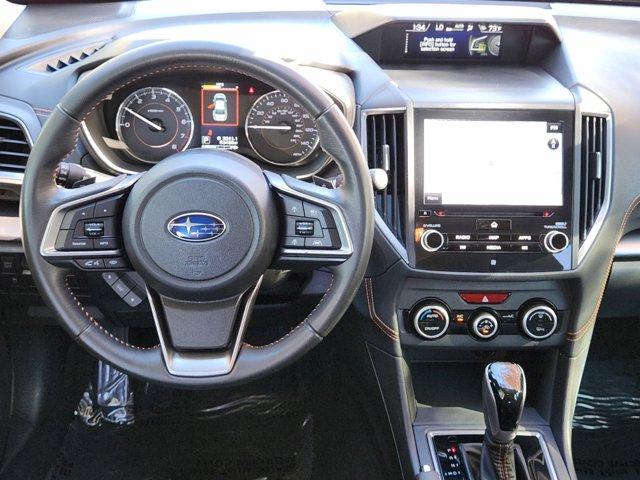 2018 Subaru Crosstrek Vehicle Photo in DALLAS, TX 75209