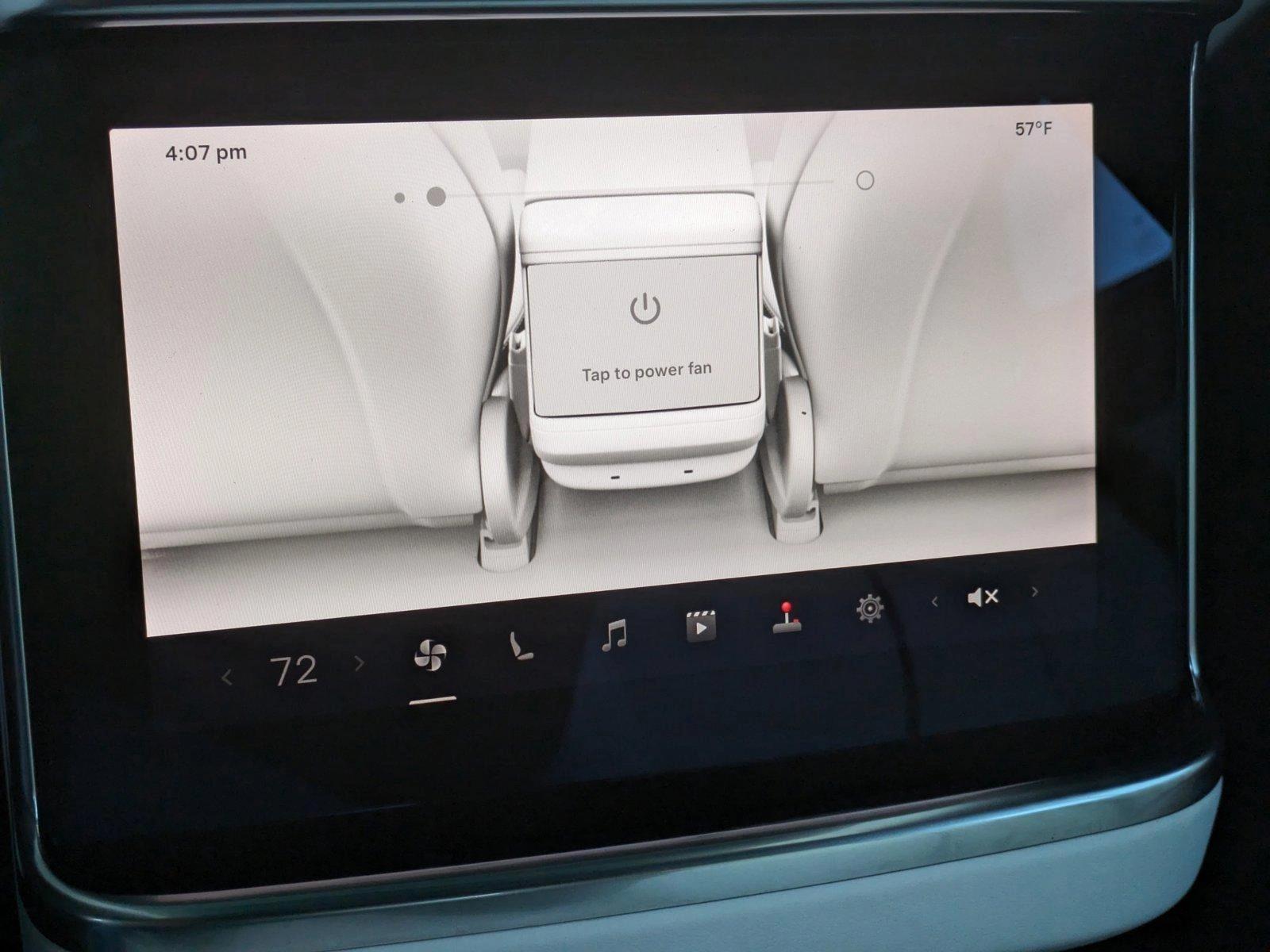 2022 Tesla Model S Vehicle Photo in Rockville, MD 20852