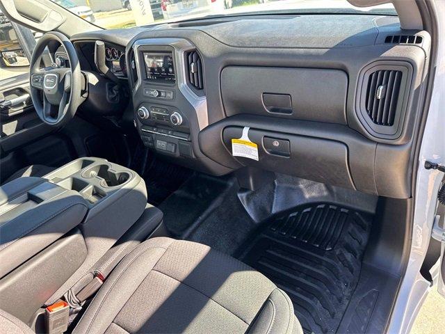 2025 GMC Sierra 2500 HD Vehicle Photo in BATON ROUGE, LA 70806-4466