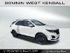 Used 2024 Chevrolet Equinox RS with VIN 3GNAXMEG4RS130499 for sale in Miami, FL