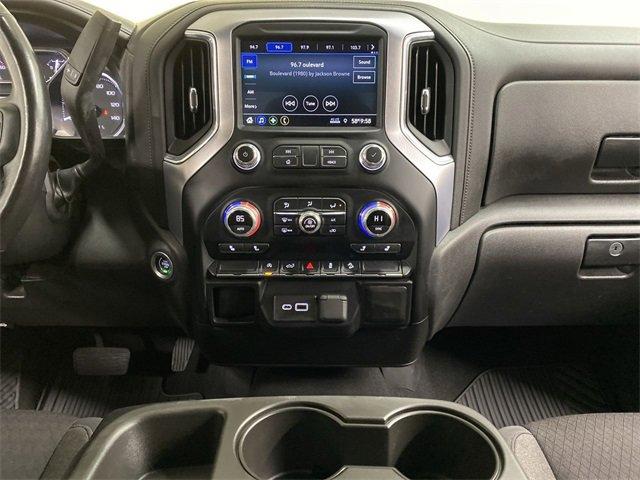 2021 GMC Sierra 1500 Vehicle Photo in PORTLAND, OR 97225-3518