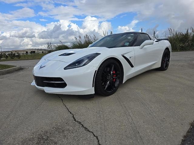 2015 Chevrolet Corvette Vehicle Photo in BROUSSARD, LA 70518-0000