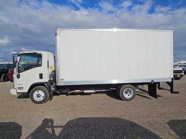 2024 Chevrolet 3500 HG LCF Gas Vehicle Photo in SELMA, TX 78154-1460