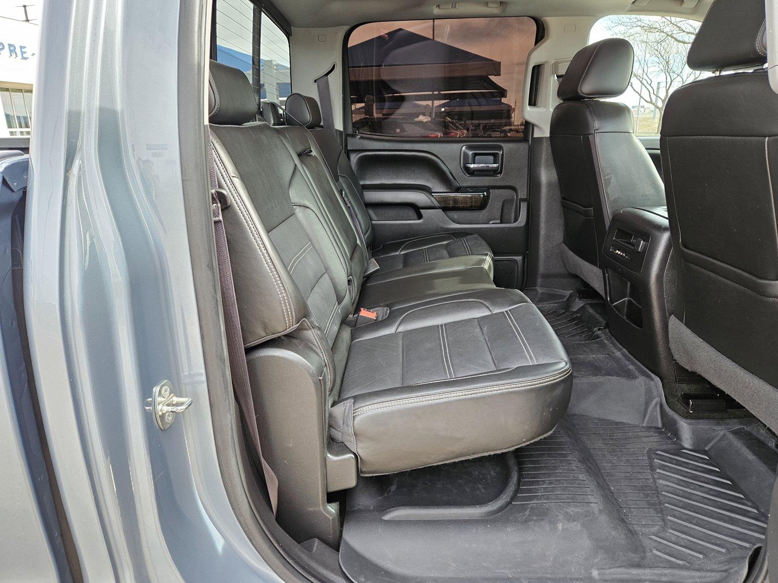 2016 GMC Sierra 1500 Vehicle Photo in AMARILLO, TX 79106-1809