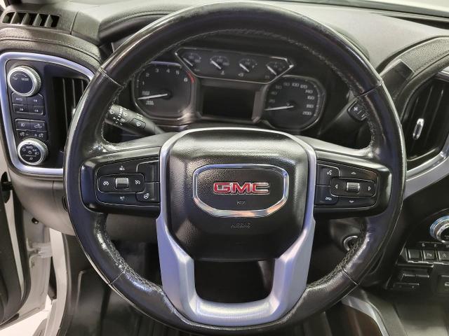 2020 GMC Sierra 1500 Vehicle Photo in Neenah, WI 54956