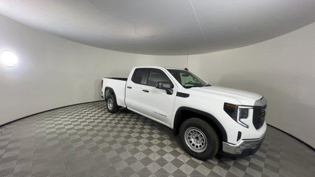 2024 GMC Sierra 1500 Vehicle Photo in GILBERT, AZ 85297-0402