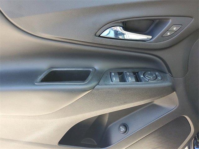 2020 Chevrolet Equinox Vehicle Photo in SUNRISE, FL 33323-3202