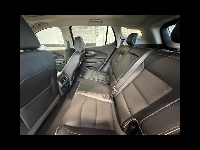 2020 GMC Terrain Vehicle Photo in APPLETON, WI 54914-4656