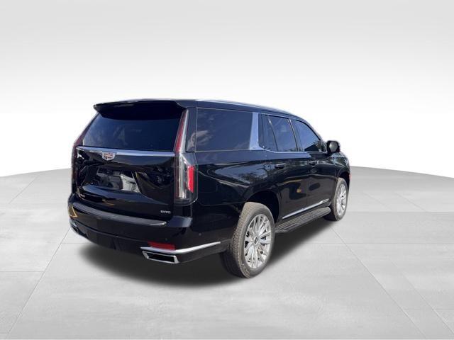 2023 Cadillac Escalade Vehicle Photo in DELRAY BEACH, FL 33483-3294