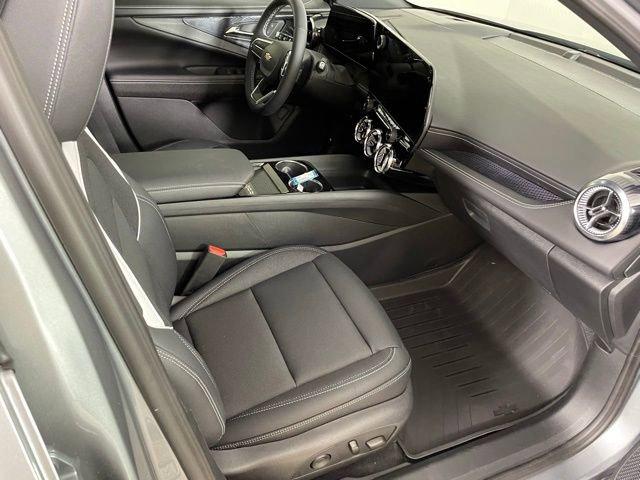 2025 Chevrolet Blazer EV Vehicle Photo in PHOENIX, AZ 85014-3381