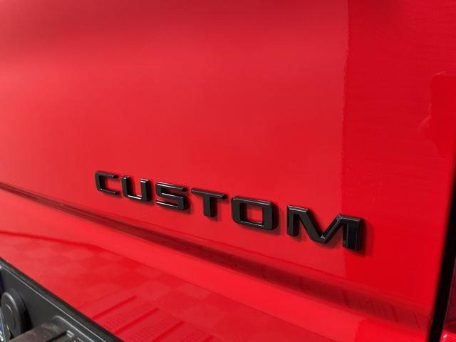 2025 Chevrolet Silverado 1500 Vehicle Photo in PHOENIX, AZ 85014-3381