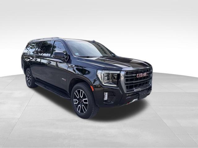 2021 GMC Yukon XL Vehicle Photo in DELRAY BEACH, FL 33483-3294