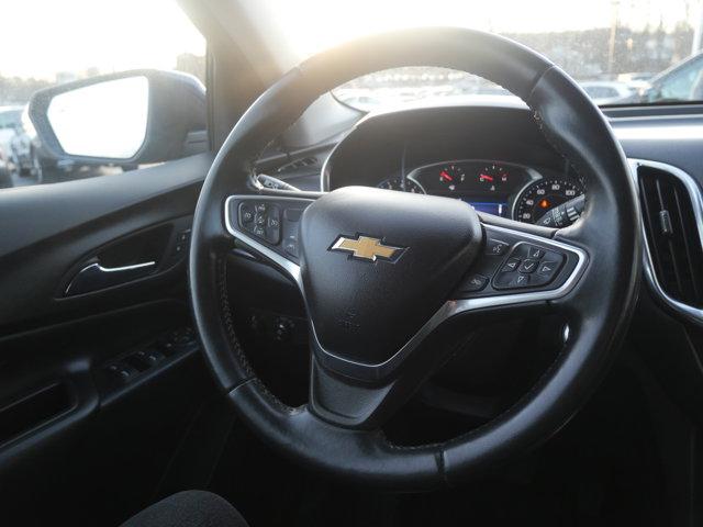 2022 Chevrolet Equinox Vehicle Photo in Nashua, NH 03060