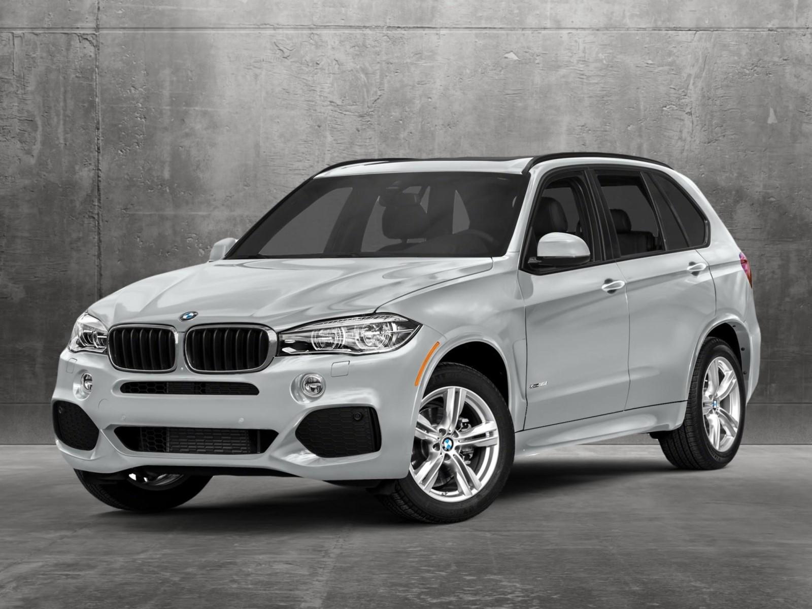 2017 BMW X5 xDrive35i Vehicle Photo in Towson, MD 21204