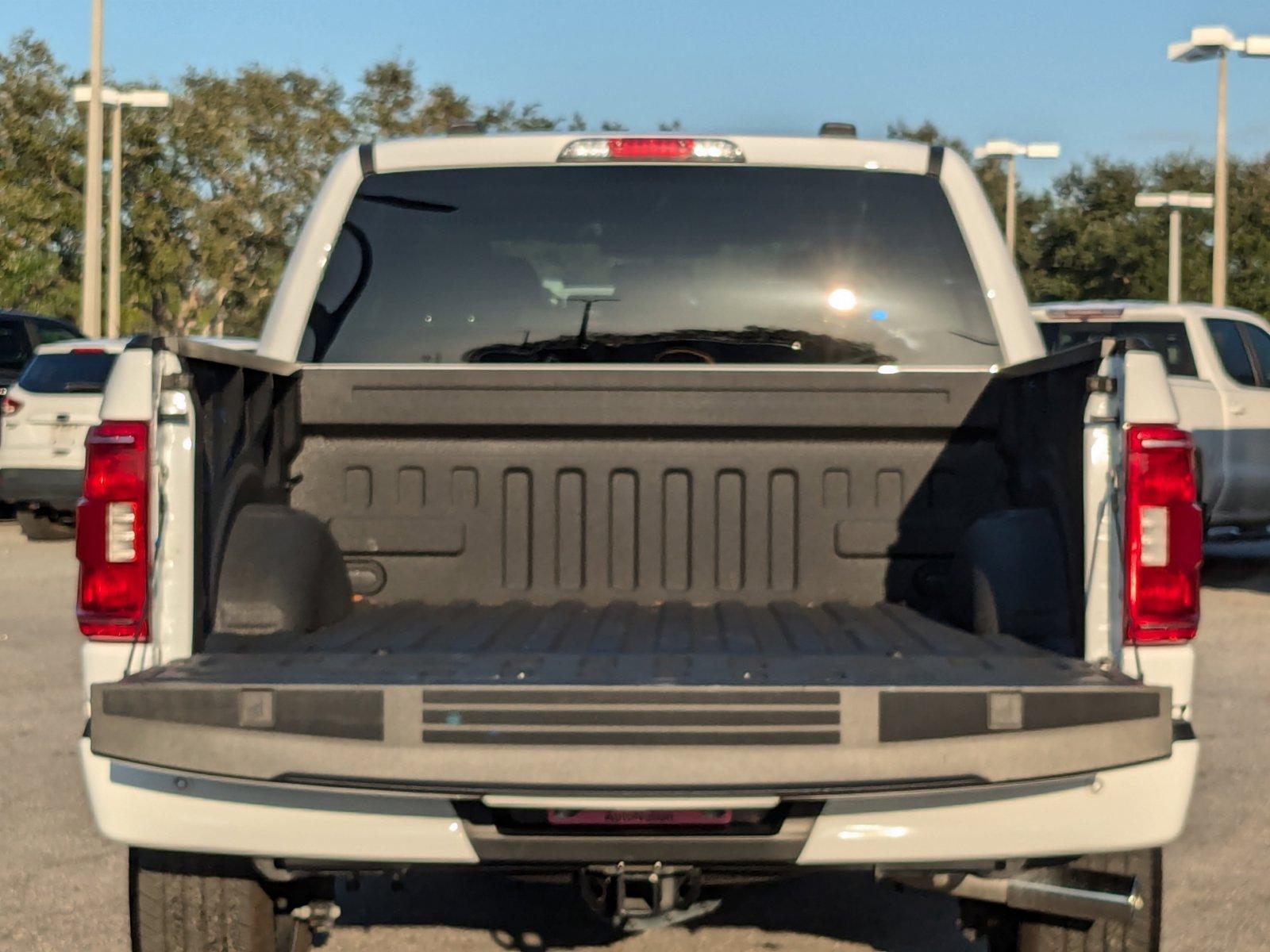 2023 Ford F-150 Vehicle Photo in St. Petersburg, FL 33713