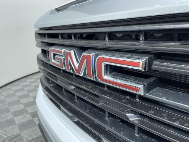 2025 GMC Sierra 1500 Vehicle Photo in GILBERT, AZ 85297-0402