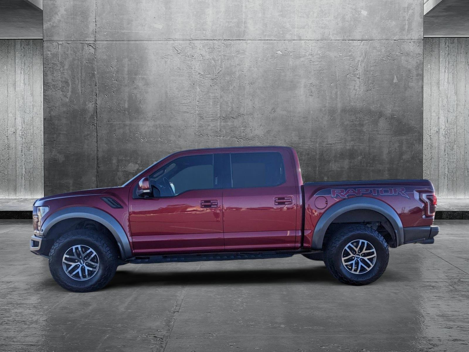 2017 Ford F-150 Vehicle Photo in Austin, TX 78728