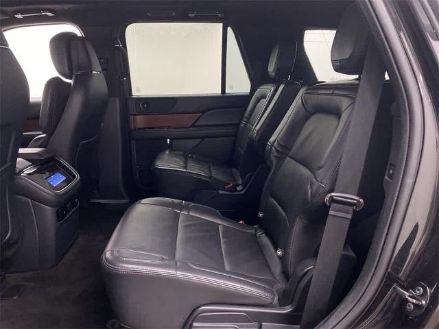 2022 Lincoln Navigator Vehicle Photo in PORTLAND, OR 97225-3518