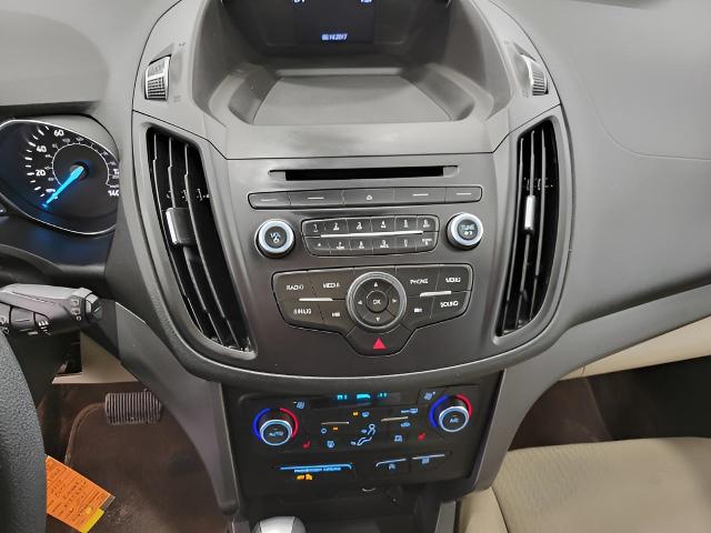 2017 Ford Escape Vehicle Photo in Oshkosh, WI 54904