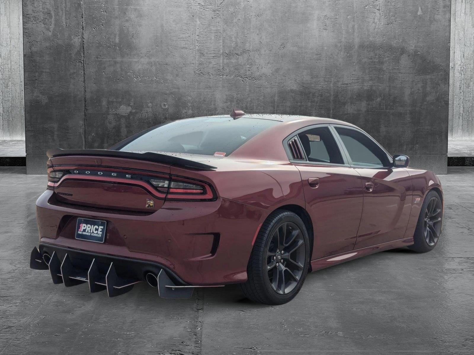 2020 Dodge Charger Vehicle Photo in CORPUS CHRISTI, TX 78412-4902