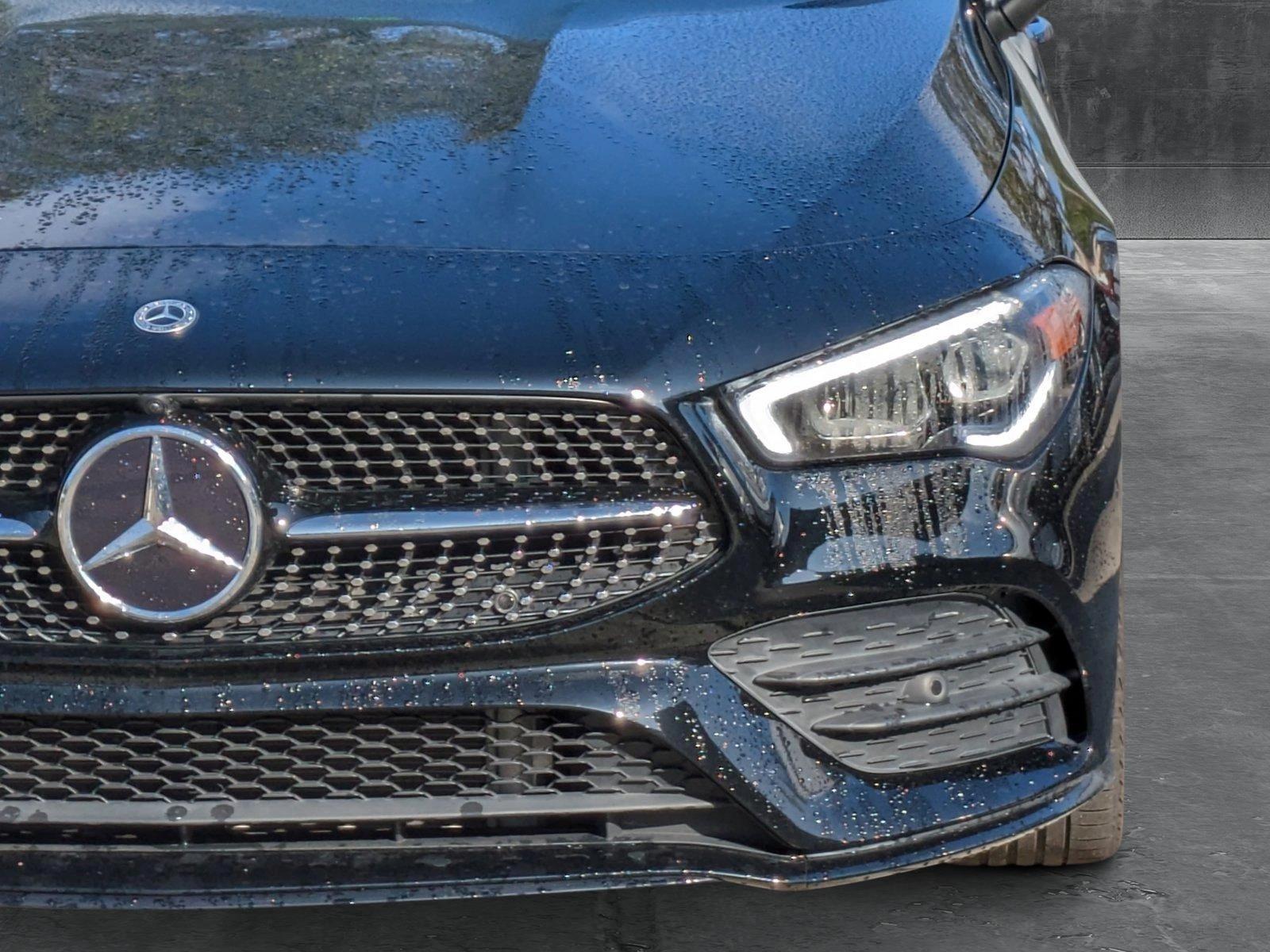 2023 Mercedes-Benz CLA Vehicle Photo in Coconut Creek, FL 33073