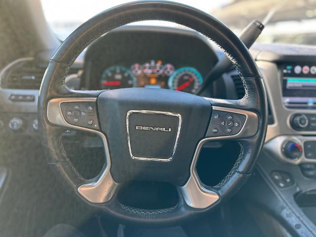 2020 GMC Yukon Vehicle Photo in Grapevine, TX 76051