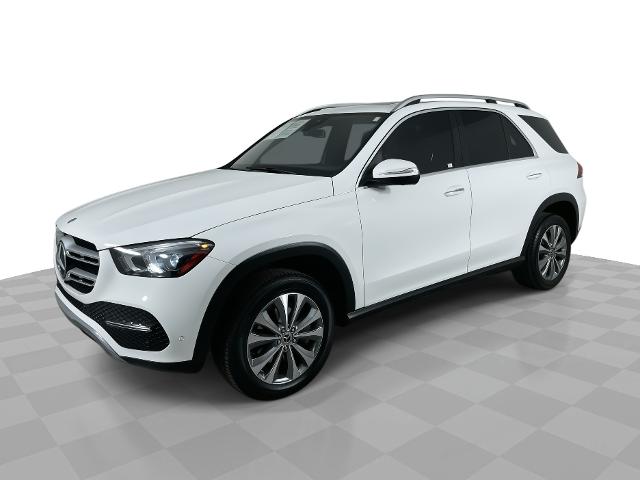 2020 Mercedes-Benz GLE 350 Vehicle Photo in GILBERT, AZ 85297-0402