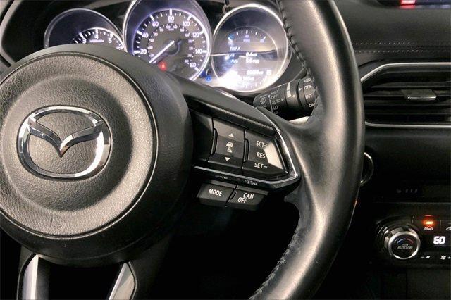 2017 Mazda CX-5 Vehicle Photo in INDEPENDENCE, MO 64055-1377