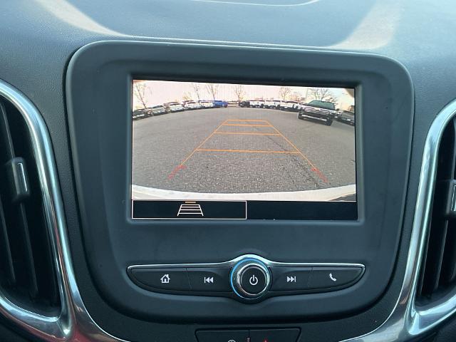 2022 Chevrolet Equinox Vehicle Photo in BENTONVILLE, AR 72712-4322