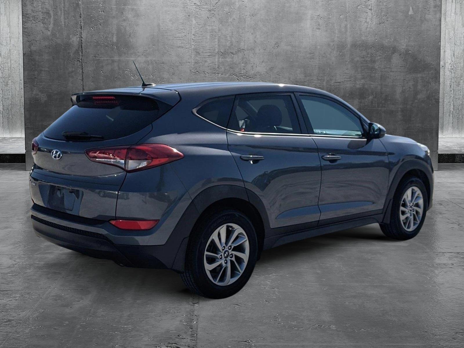 2016 Hyundai TUCSON Vehicle Photo in Pembroke Pines , FL 33084